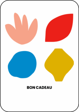 Carte cadeau