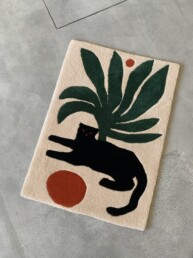 Atelier tufting