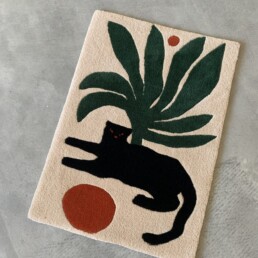 Atelier tufting